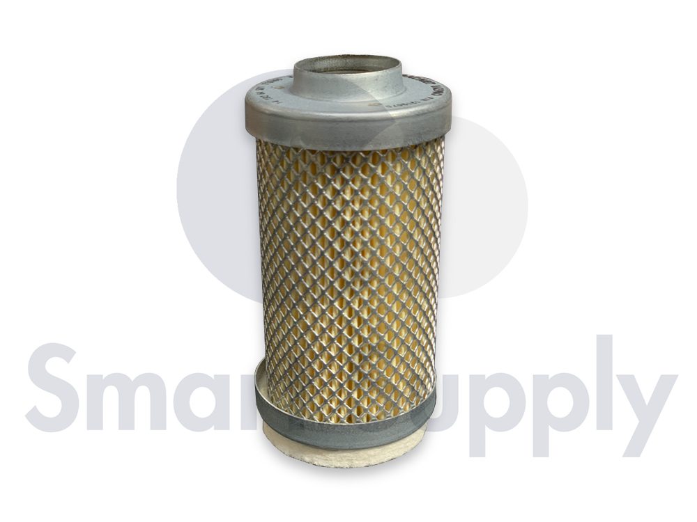 Filtro de Gás