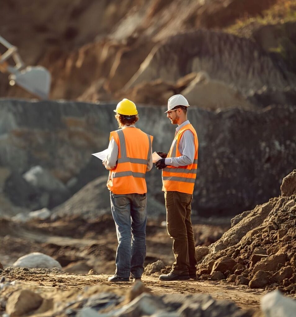 Mineração 2